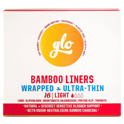 Glo Light liners