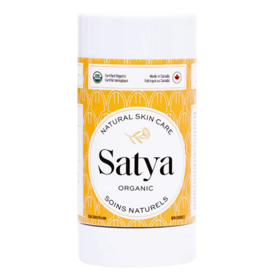 Satya Eczema Relief Stick