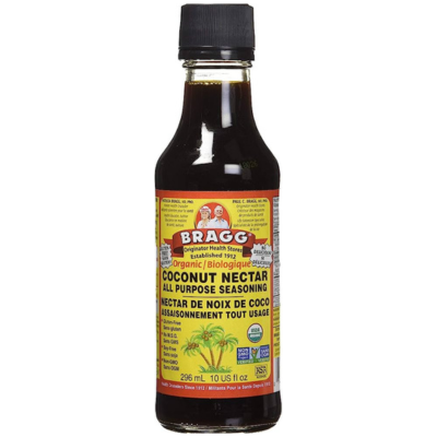 BRAGG Coconut Nectar, 500 ml