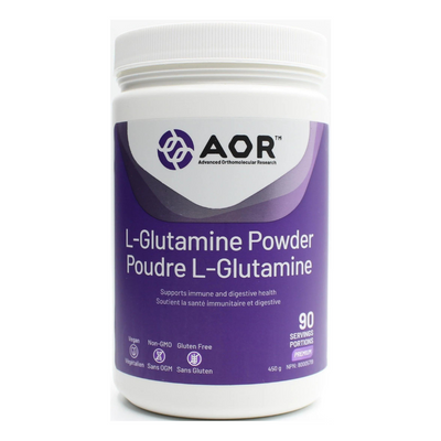 AOR L- Glutamine Powder