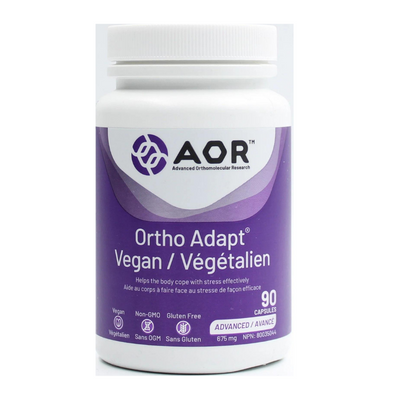 AOR Ortho Adapt Stress 90 Vcap