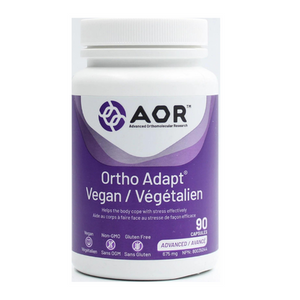 AOR Ortho Adapt Stress 90 Vcap