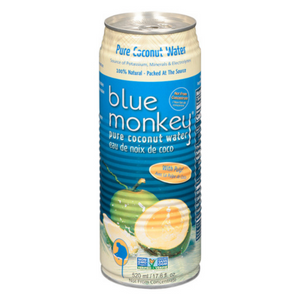 Blue Monkey Coconut Water Pulp