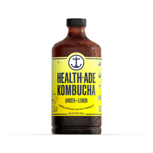 Health-Ade Organic Kombucha - 473mL