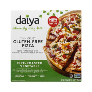 Daiya Pizzas