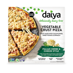 Daiya Pizzas