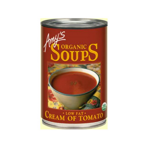 Amy's Soups