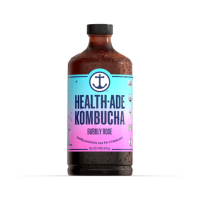 Health-Ade Organic Kombucha - 473mL