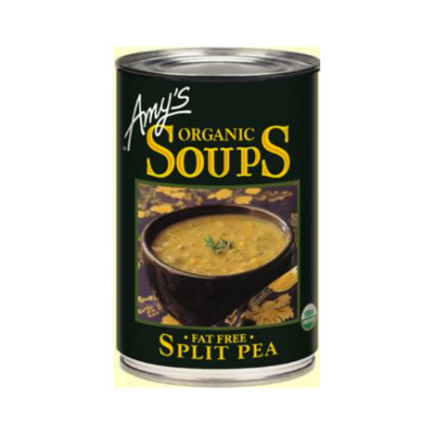 Amy's Soups