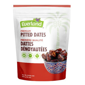 Everland Pitted Dates