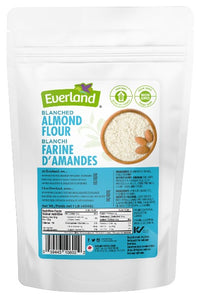 Almond Flour, Blanched