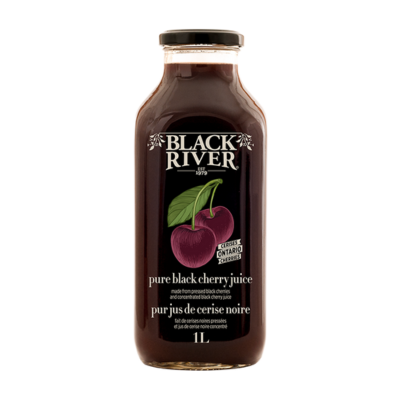 Black River Fruit Juices