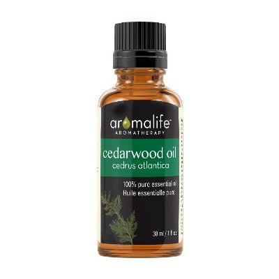 Aromalife Cedarwood Oil
