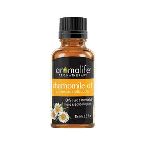 Natural Chamomile Oil