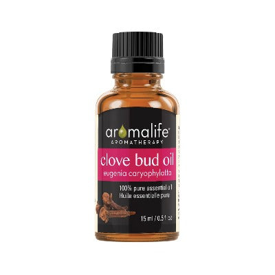 Aromalife Clove Bud Oil, 15 ml