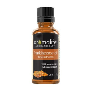 Aromalife Frankincense Oil