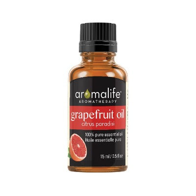 Aromalife Grapefruit Oil