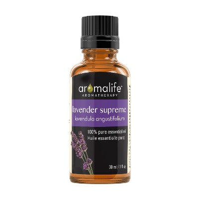 Aromalife Lavender Supreme Oil