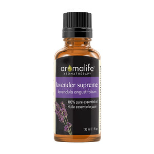 Aromalife Lavender Supreme Oil