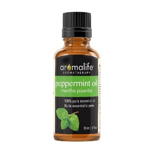 Aromalife Pure Peppermint Essential Oil