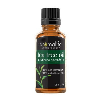 Aromalife Pure Tea Tree Essential Oil