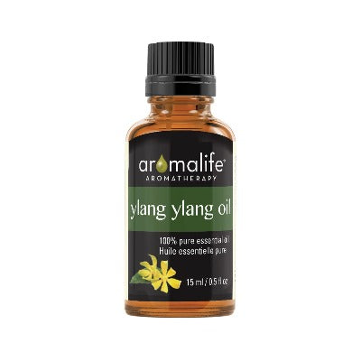 Aromalife Ylang-Ylang Oil