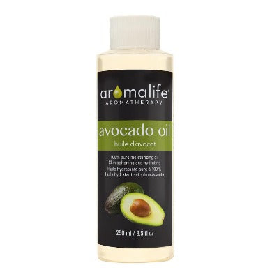 Aromalife Pure Avocado Oil