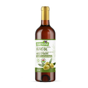 Extra Virgin Olive Oil, Organic