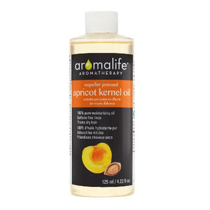 Aromalife Apricot Kernel Oil, 125g