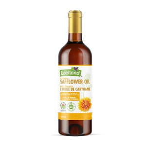 Safflower Oil, Organic
