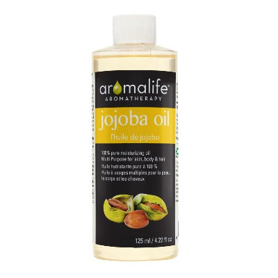 Aromalife Jojoba Oil, 125 ml
