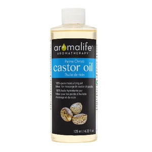 Aromalife Pure Castor Oil