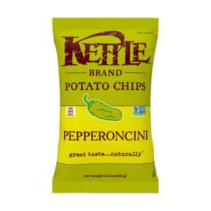 Kettle Brand Potato Chips- 198g