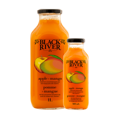 Black River Fruit Juices
