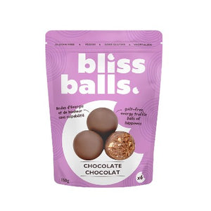Chocolate Bliss Balls Bag (x6 Balls),150g