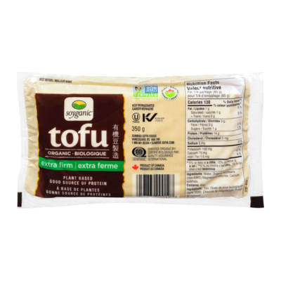 Sunrise Tofu