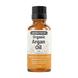 Organic Argan Oil (50ml)