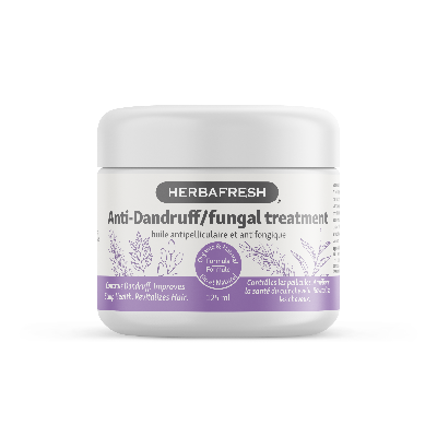 Anti-Dandruff/Fungal Treatment (125ml)
