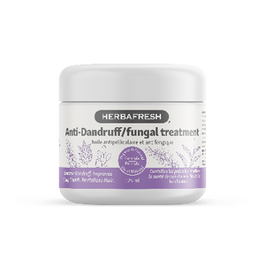 Anti-Dandruff/Fungal Treatment (125ml)