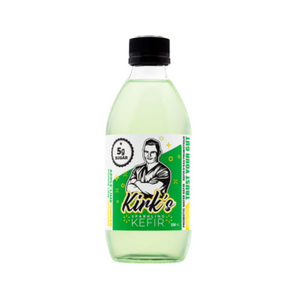 Kirk's Premium Sparkling Kefir