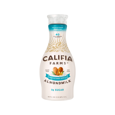 Califia Almond Milk