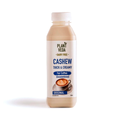 Plant Veda Cashew Creamer