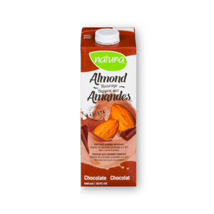Natura Almond Beverages - 946mL