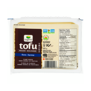 Sunrise Tofu