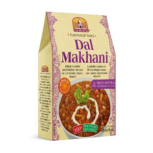 Dal Makhani (Black Gram/Hot Butter Sauce),285g
