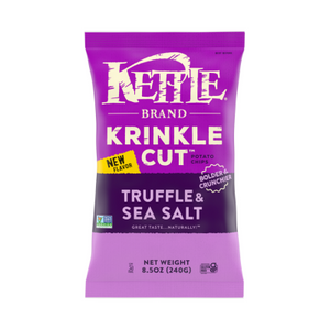 Kettle Brand Potato Chips- 198g