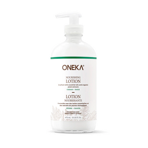 Oneka Lotion - 475mL