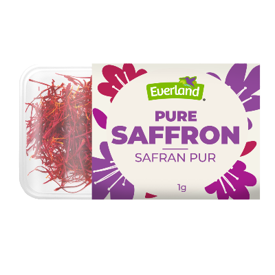 Pure Saffron