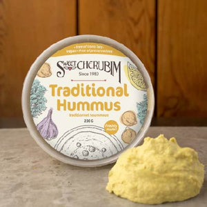 Traditional Hummus - 230g