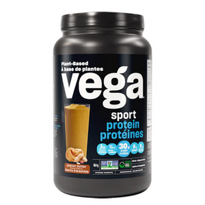 Vega Sports Protein - Peanut Butter